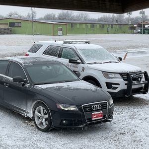 Meet your Posher, Kyle